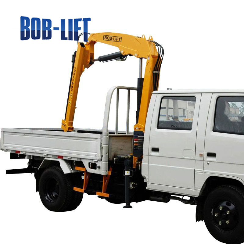 BOB-LIFT Mini Crane For Pickup Truck Mini Crane for Sale