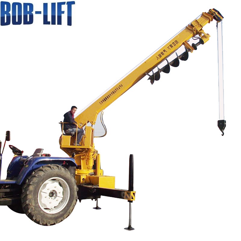mini crane for construction hydraulic mini crane