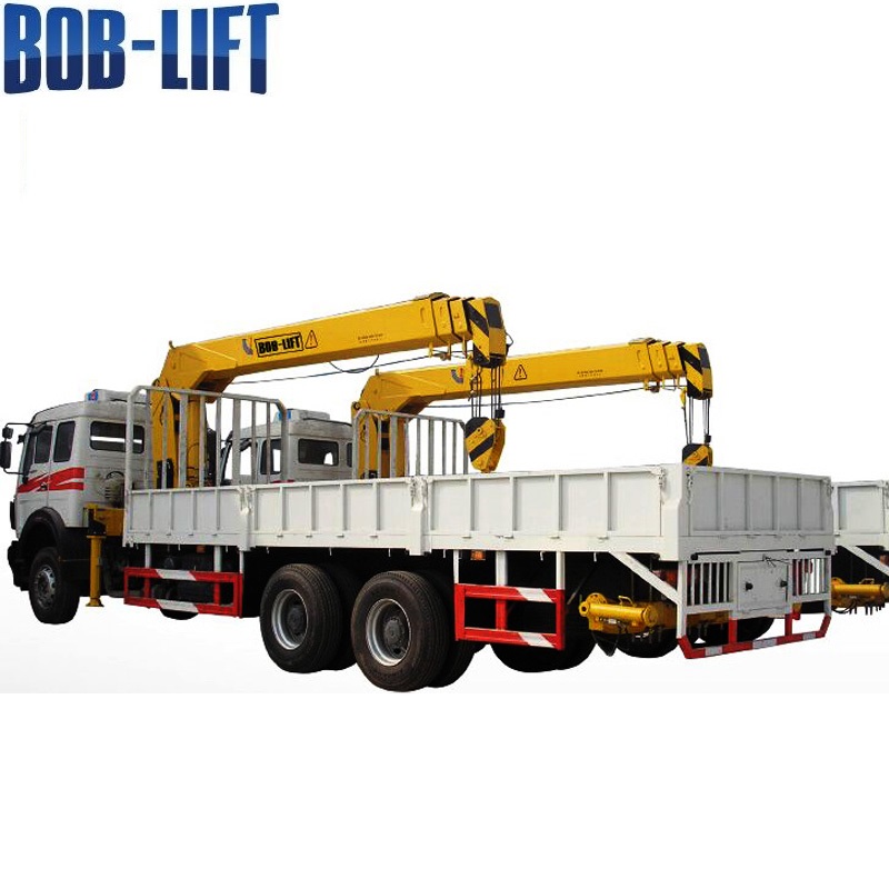 boom truck crane for sale Hydraulic Boom Truck Cranes