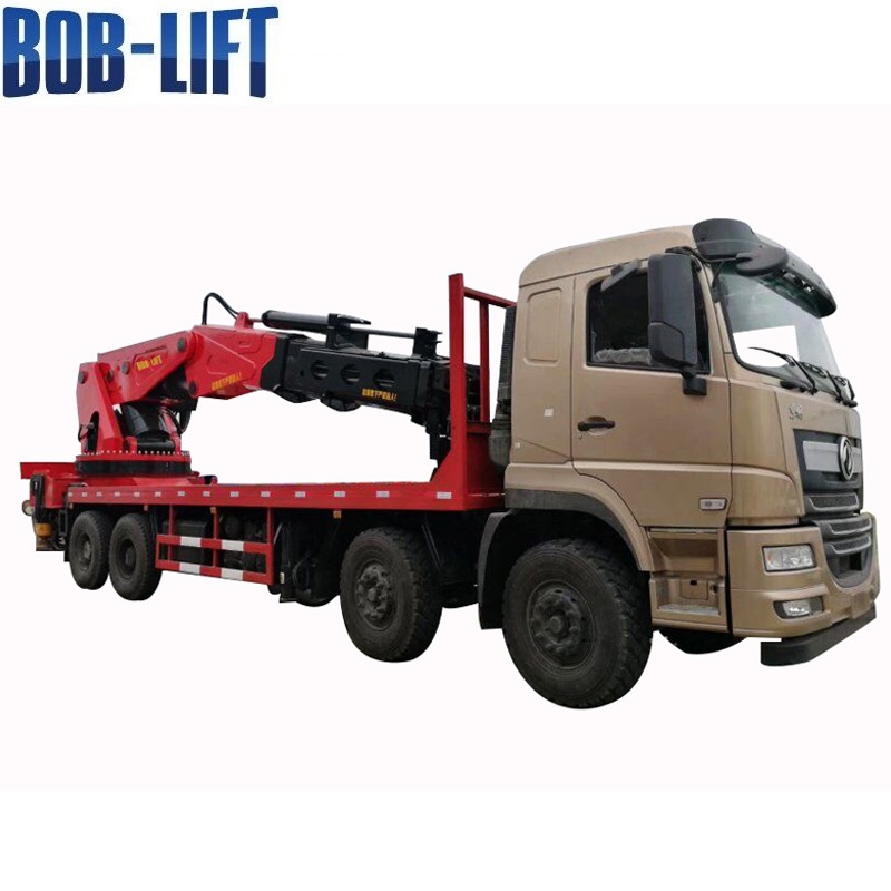 BOB-LIFT 25 ton Mobile Crane For Sale 20 ton Capacity