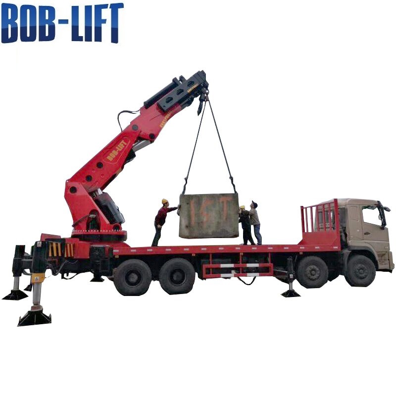 20 ton crane truck for sale truck mounted crane